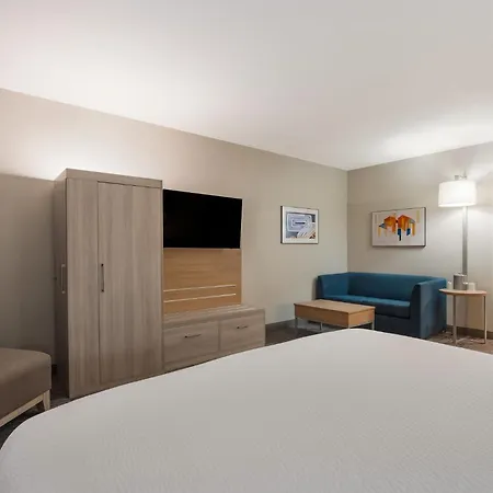 Comfort Suites Lexington Extérieur photo