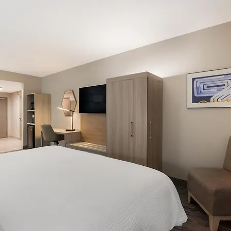 Comfort Suites Lexington Extérieur photo