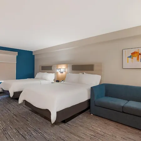 Comfort Suites Lexington Extérieur photo