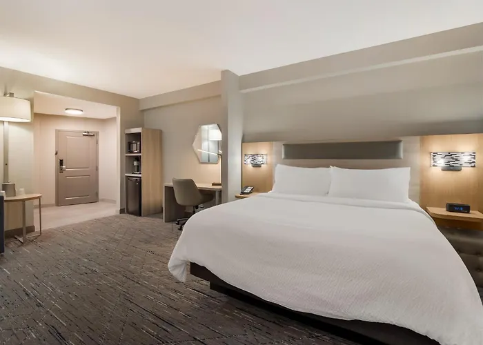 Holiday Inn Express & Suites Lexington By Ihg