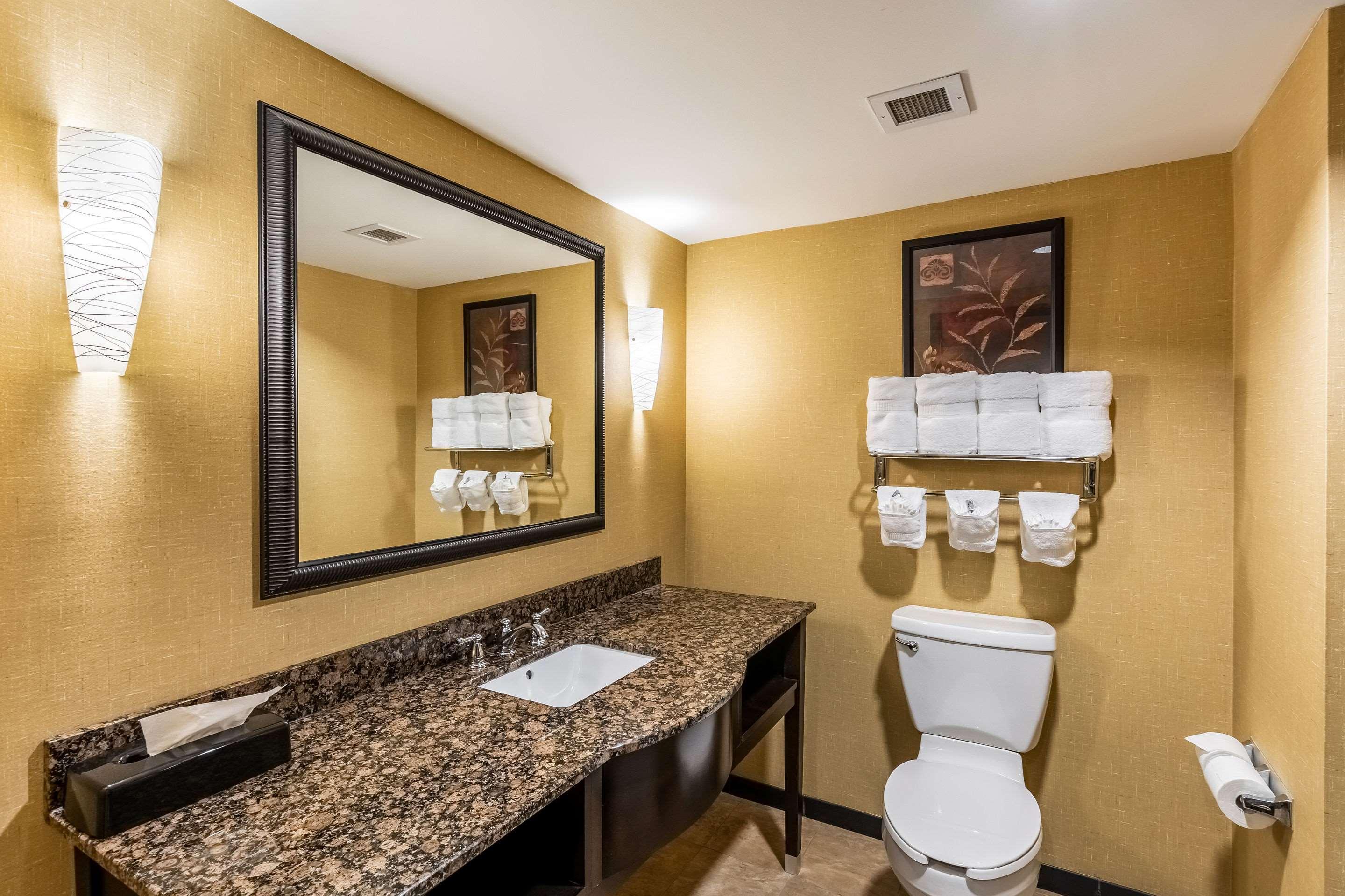 Express & By Ihg 3* Lexington
