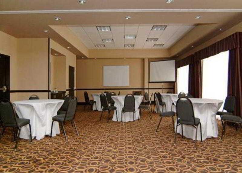 Express & By Ihg 3*