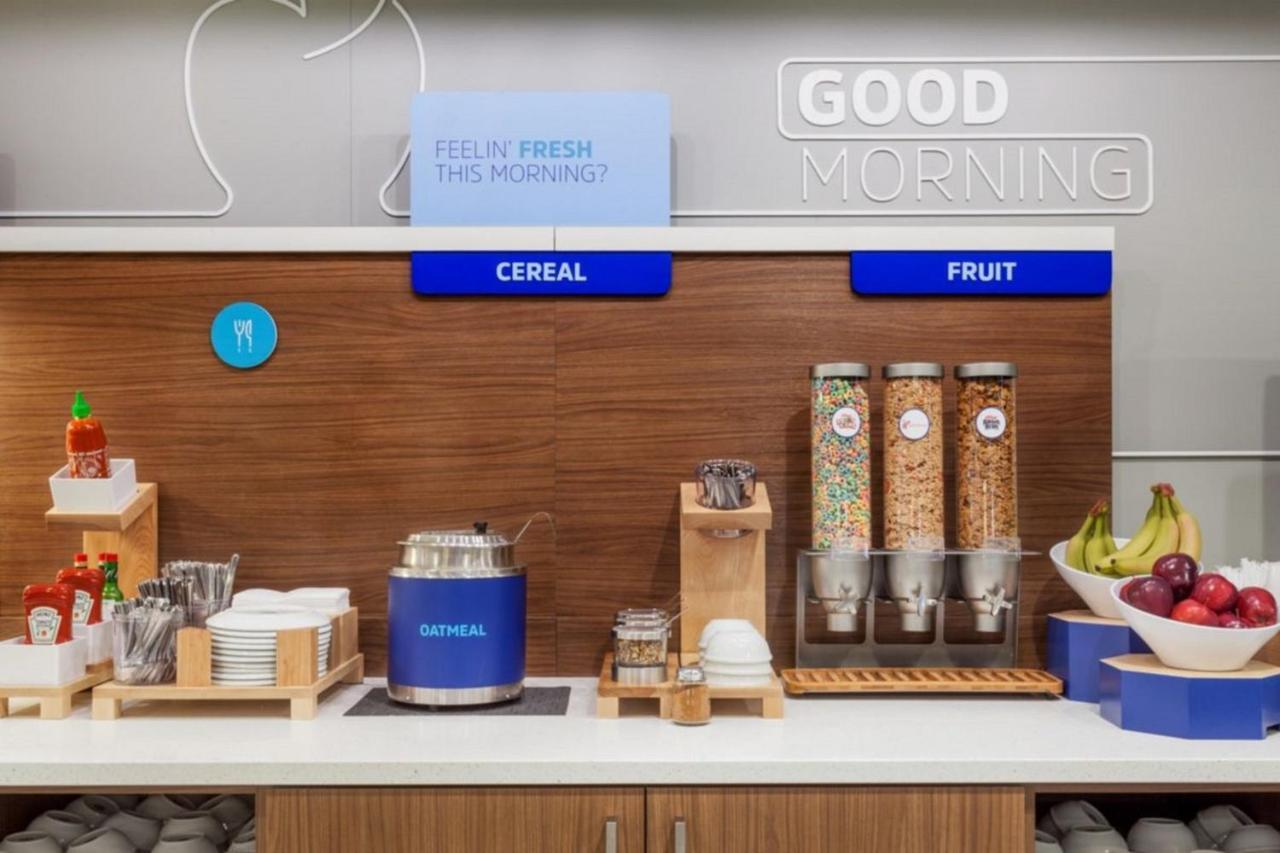 Hotel Express & By Ihg Lexington