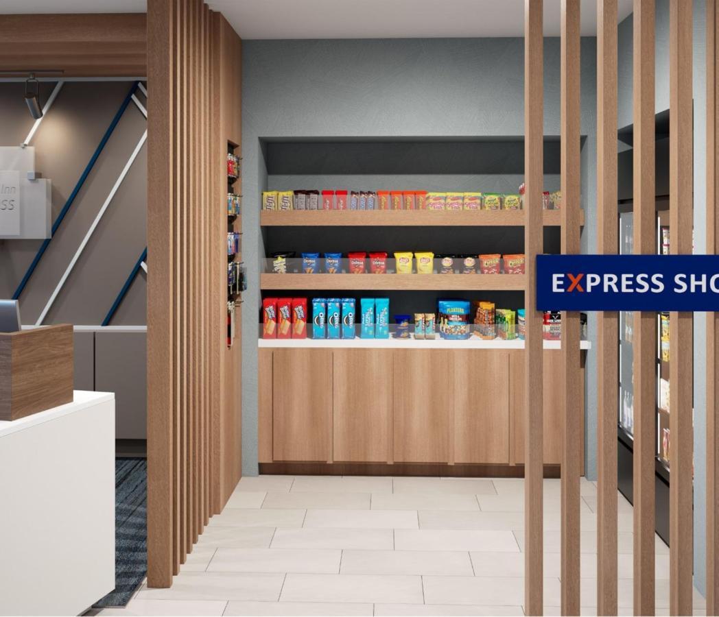Express & By Ihg Lexington