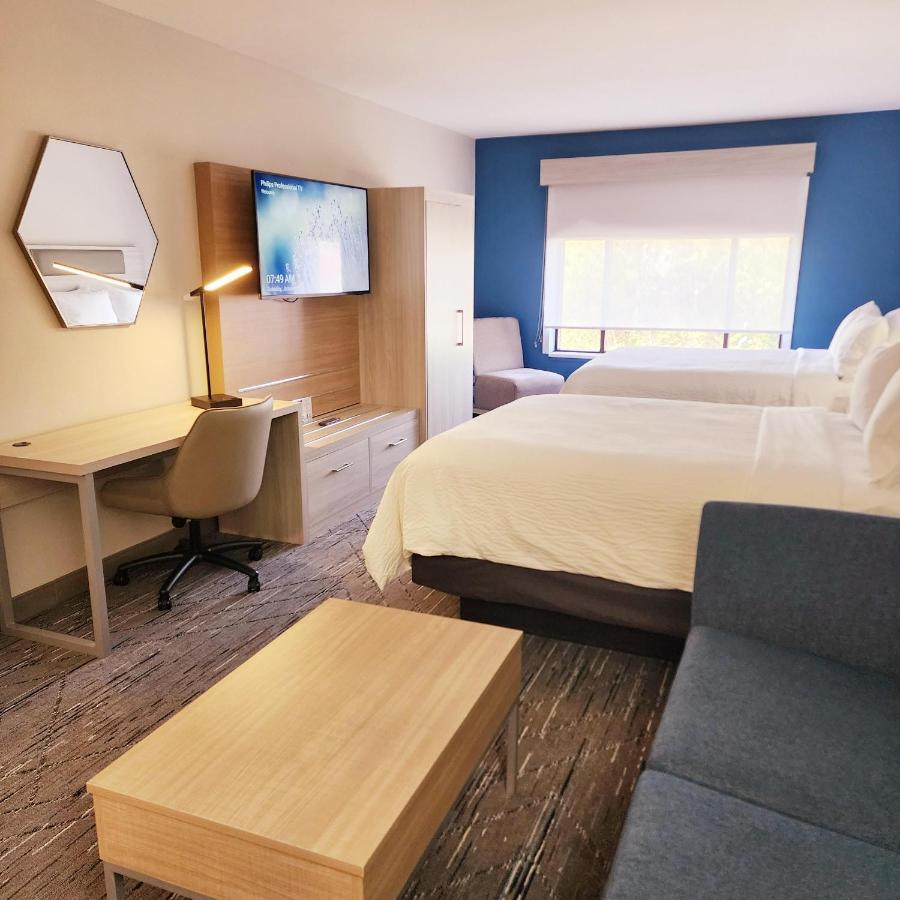 Express & By Ihg Lexington