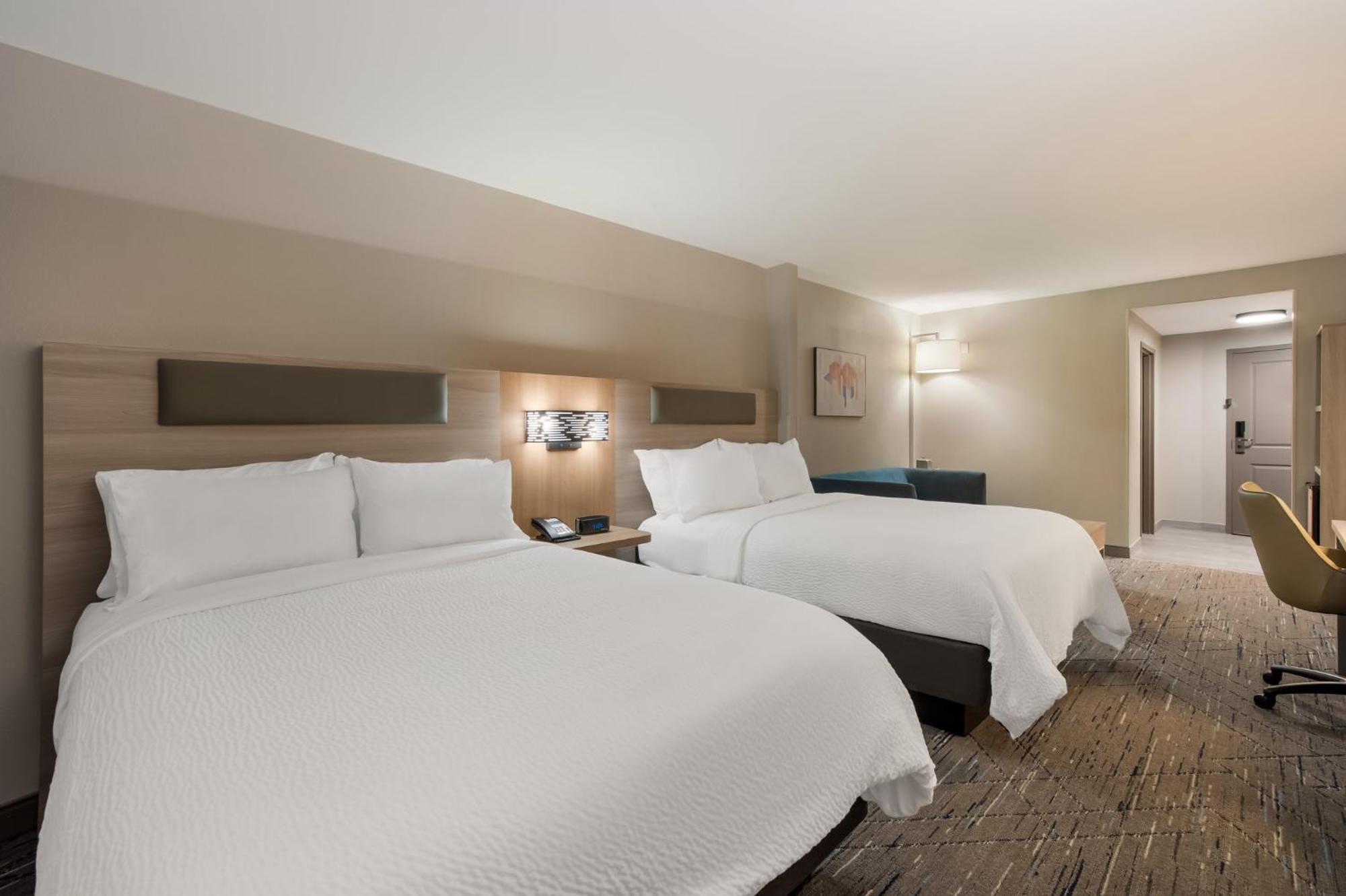 Express & By Ihg Hotel Lexington