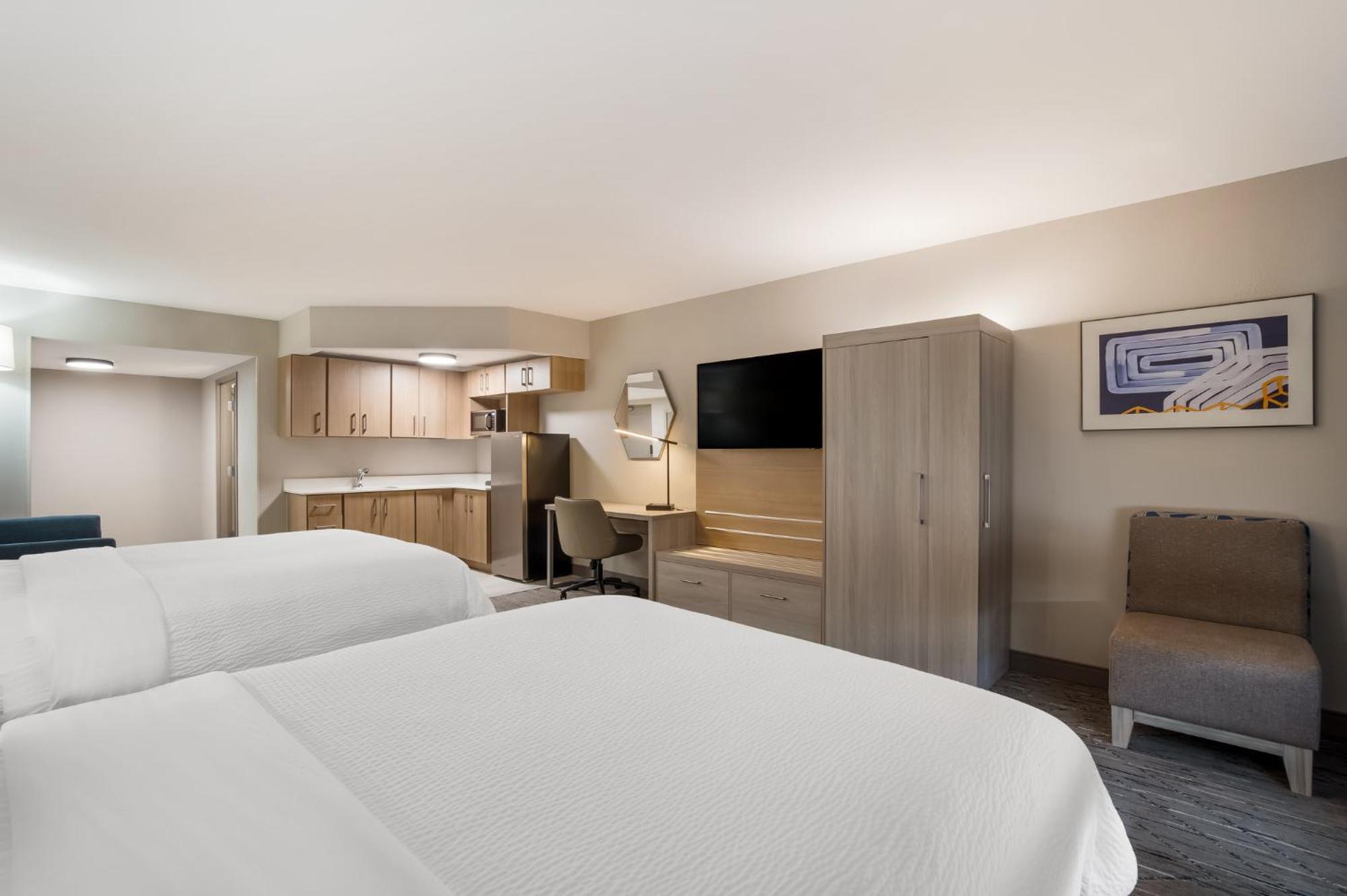 Express & By Ihg Lexington