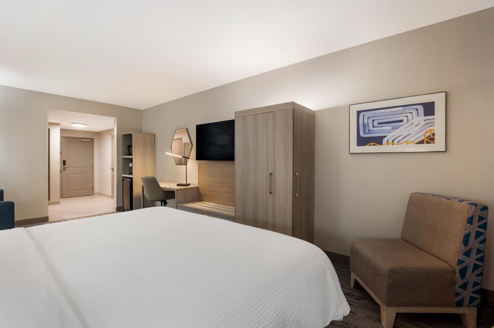 Express & By Ihg Hotel Lexington