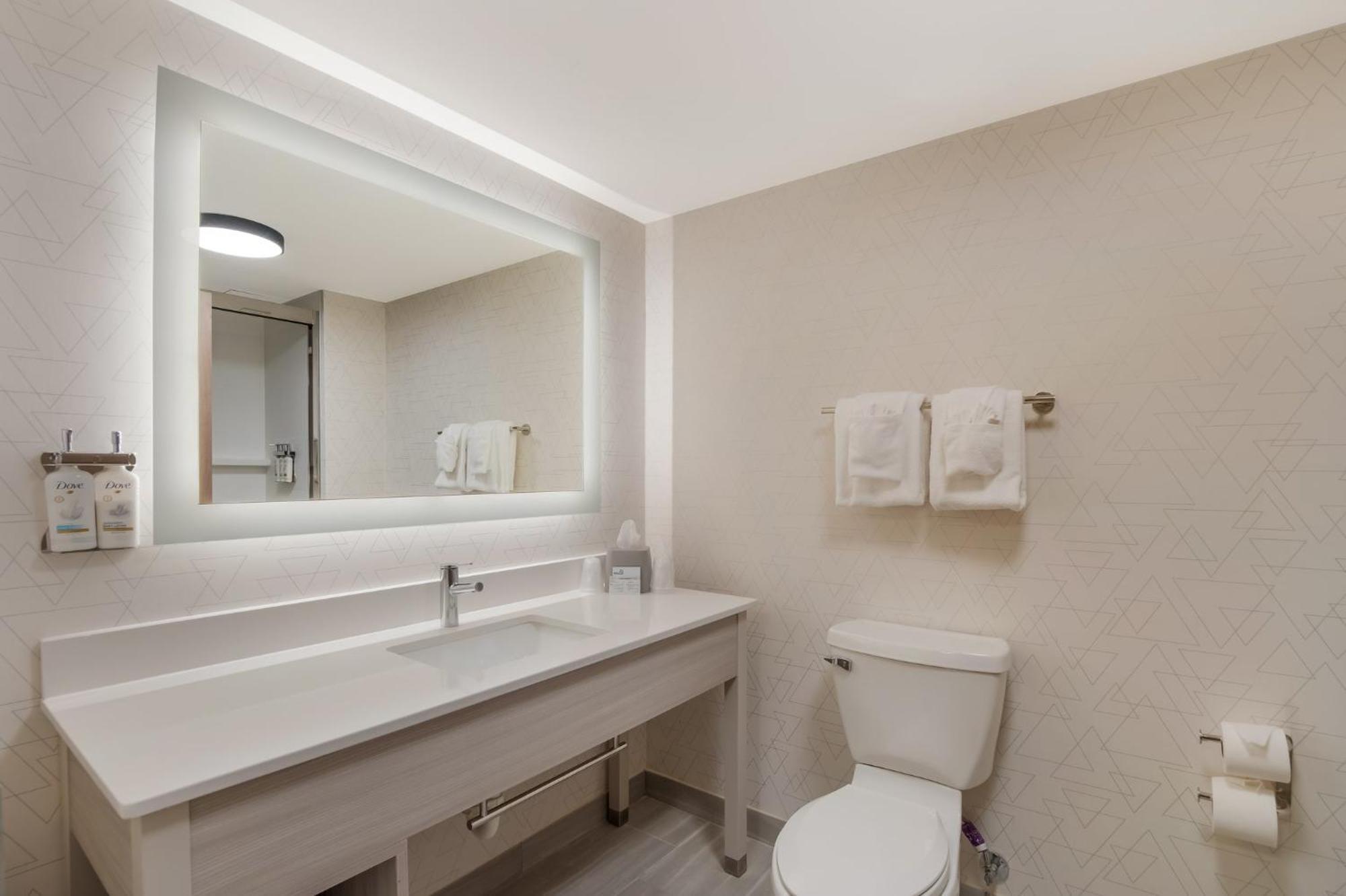 Hotel Express & By Ihg Lexington