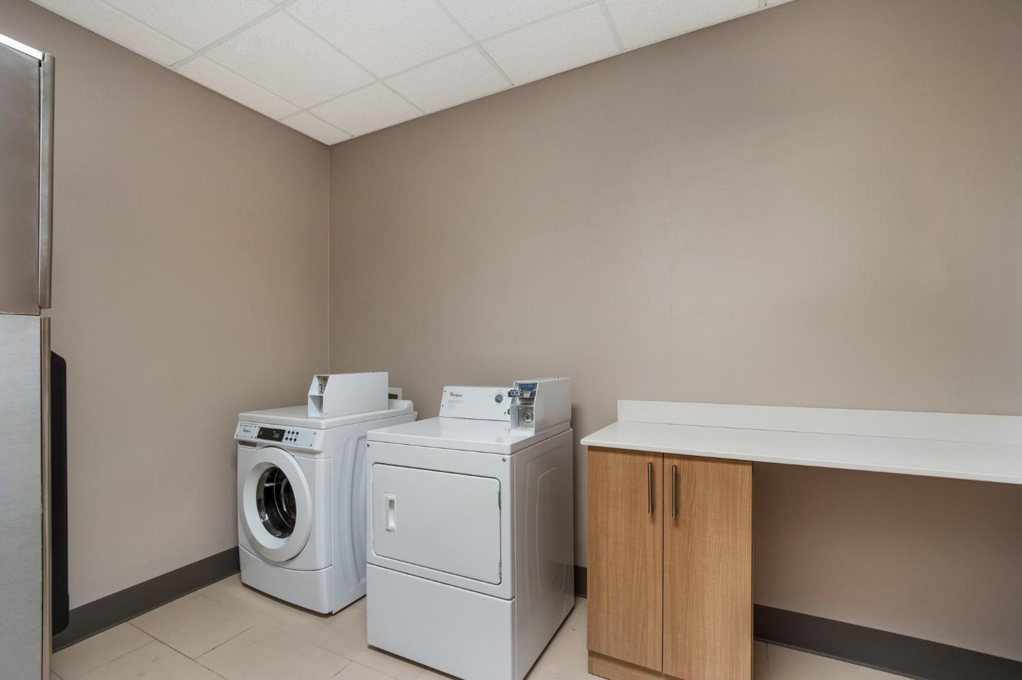 Express & By Ihg 3* Lexington