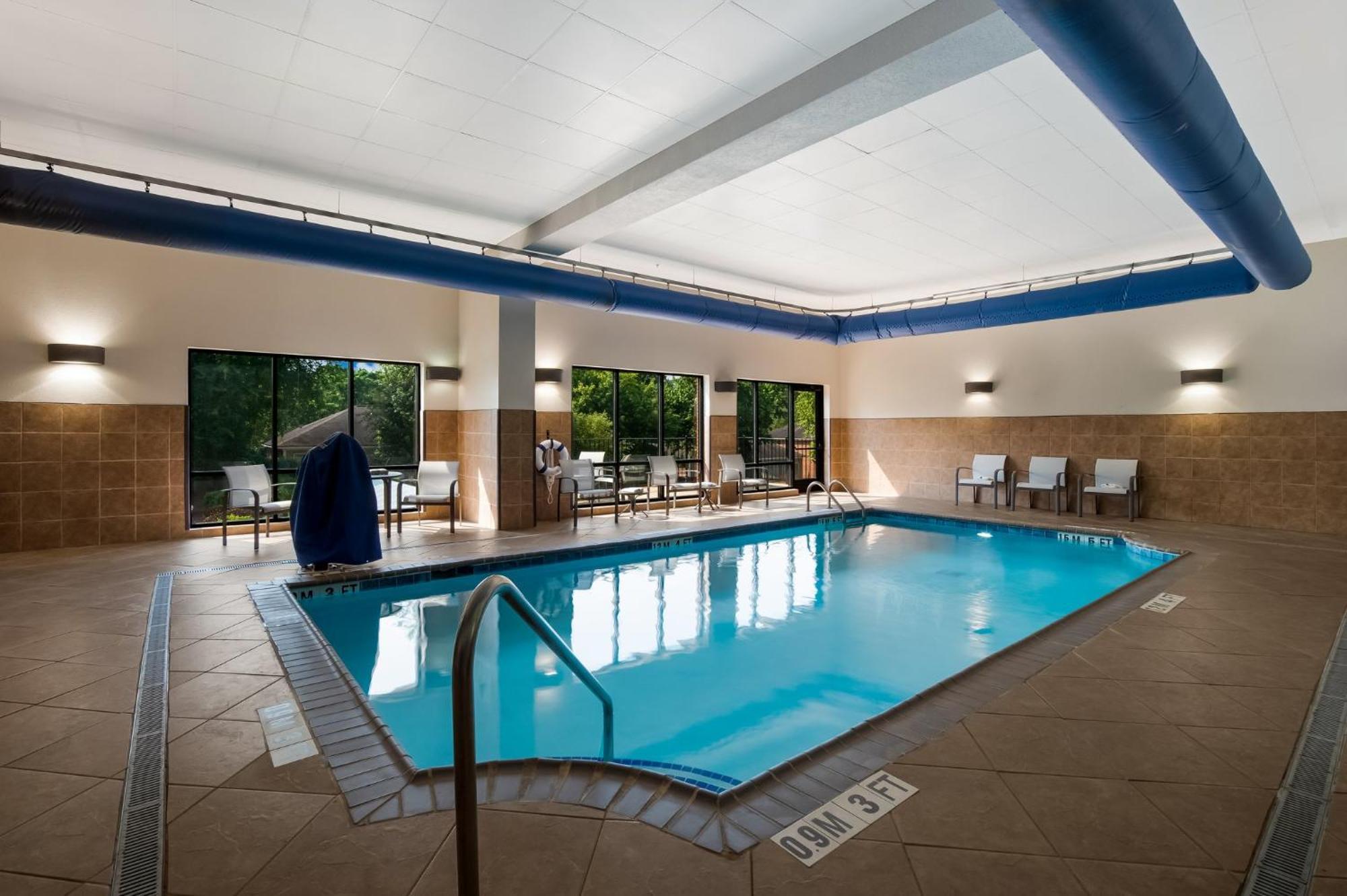 Hotel Express & By Ihg Lexington