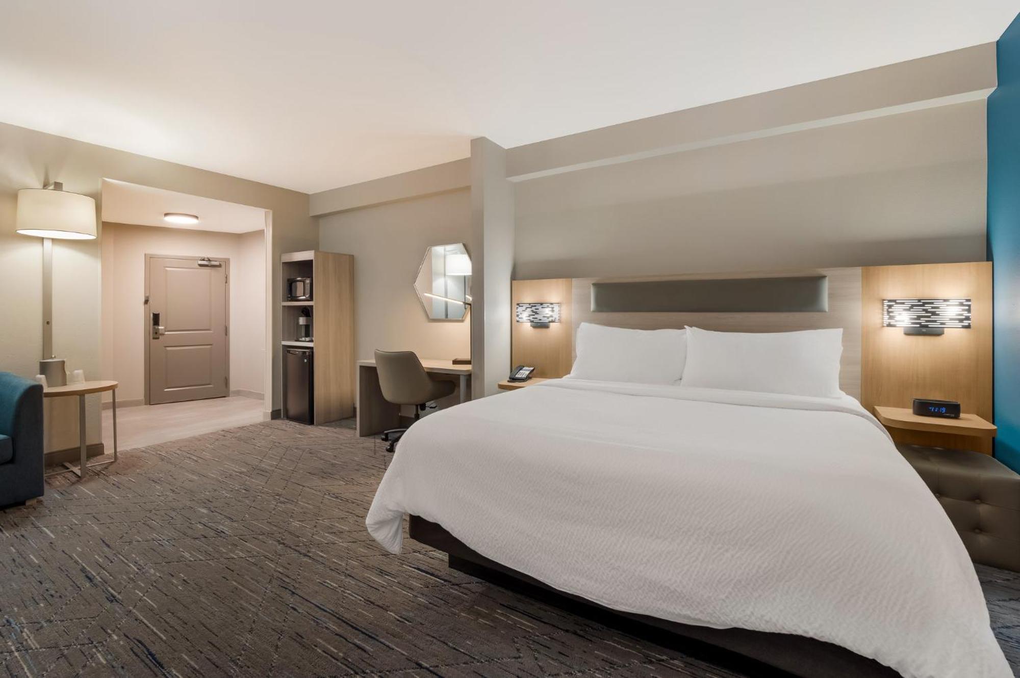 Express & By Ihg 3* Lexington