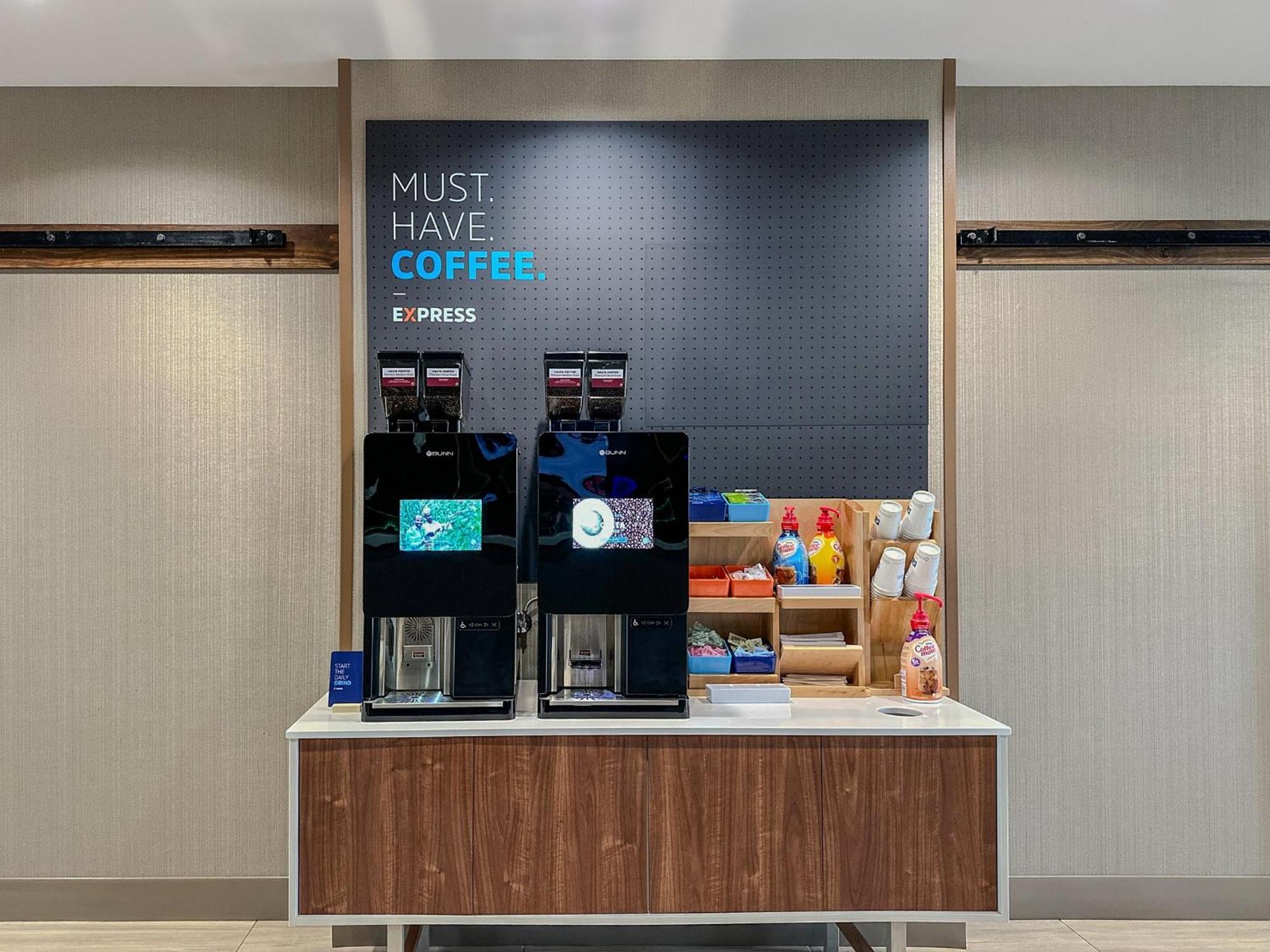 Hotel Express & By Ihg Lexington