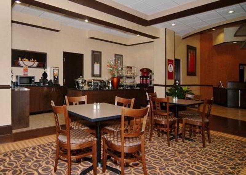 Express & By Ihg Lexington