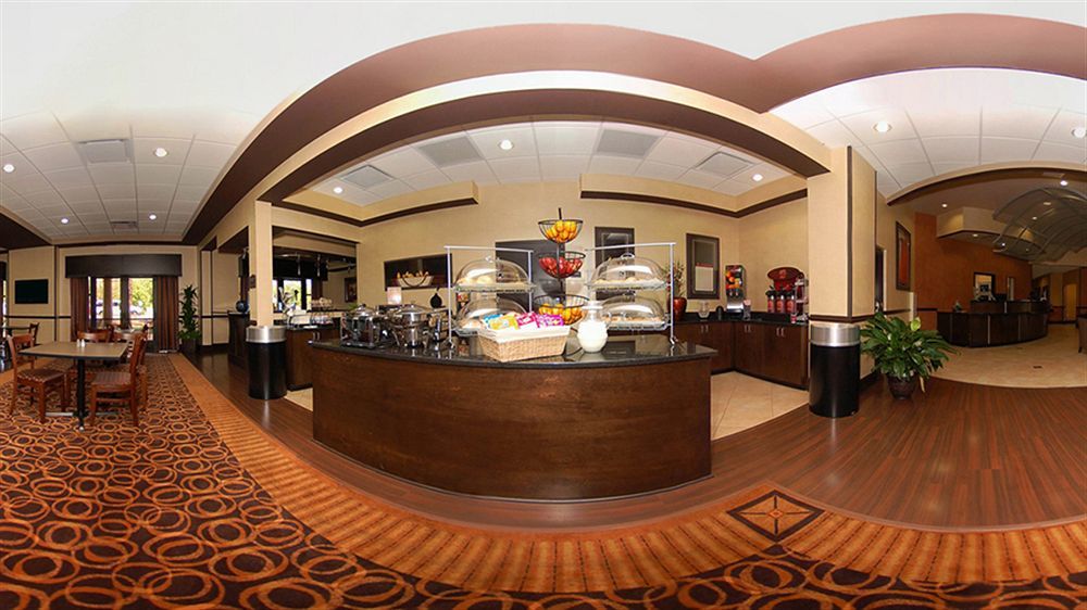 Express & By Ihg Hotel Lexington