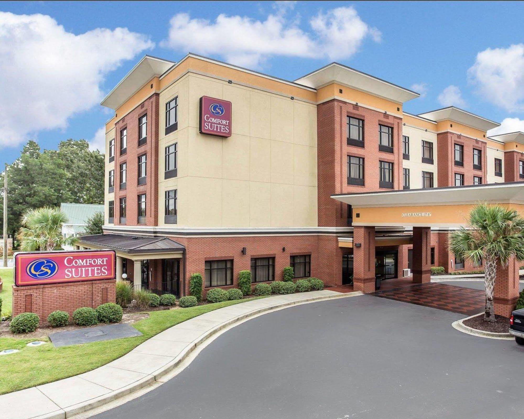 Hotel Express & By Ihg Lexington