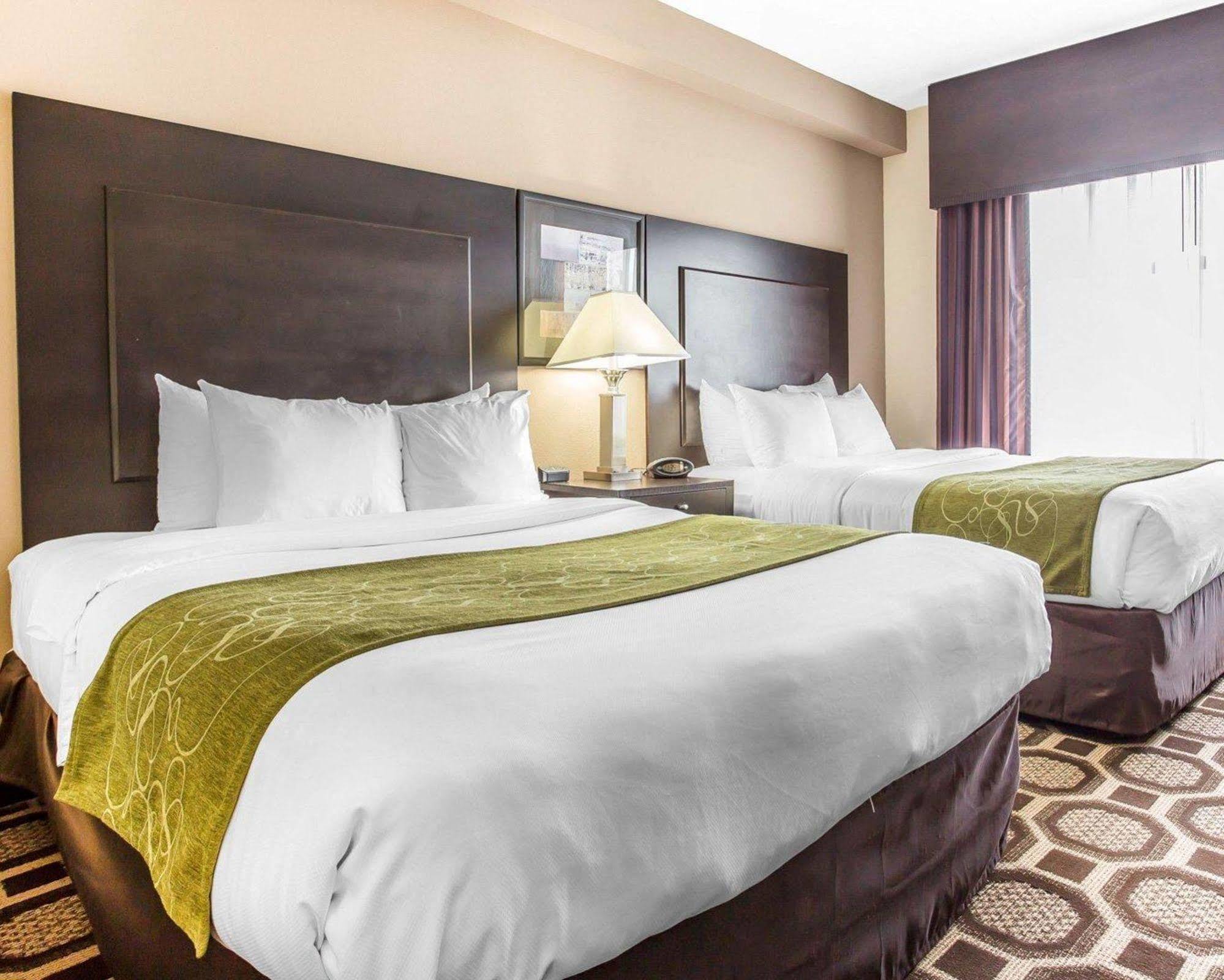Hotel Express & By Ihg Lexington