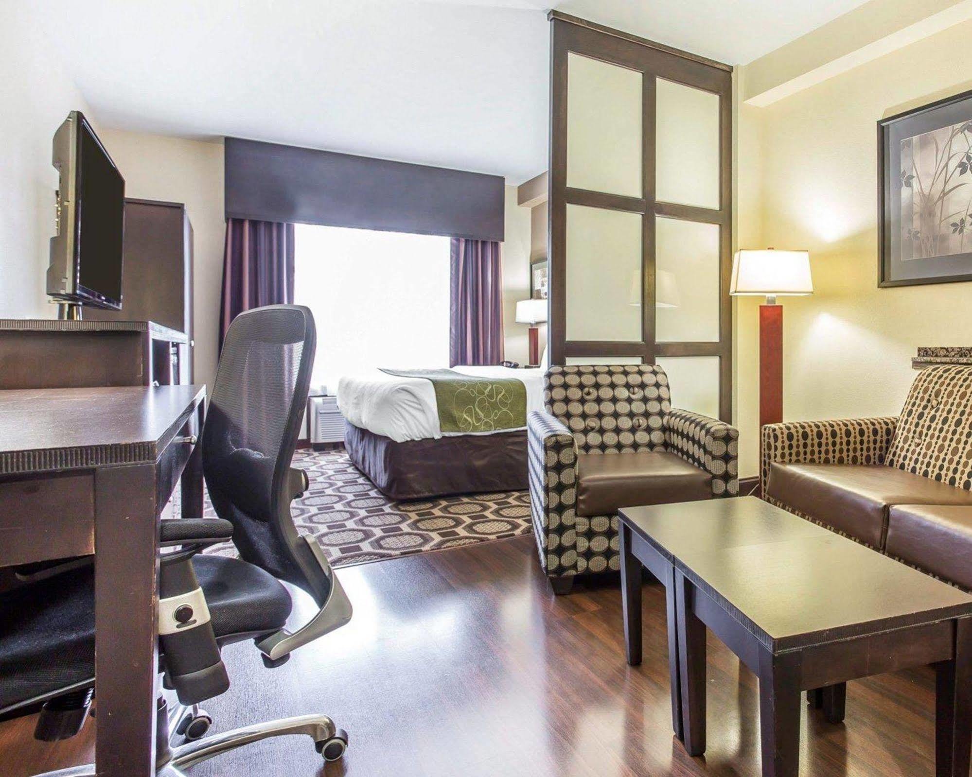 Express & By Ihg 3* Lexington