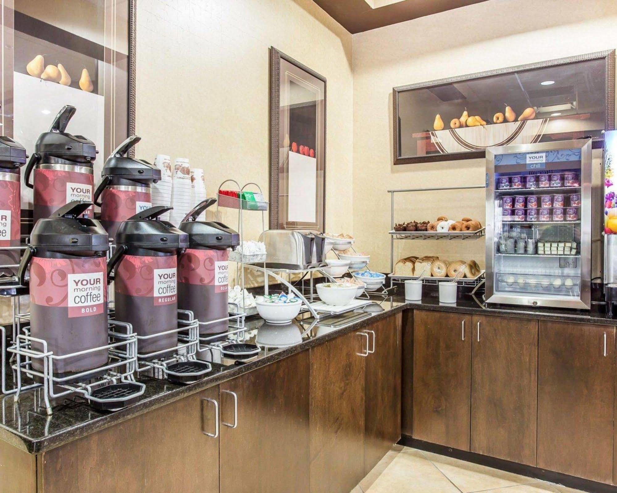 Express & By Ihg Hotel