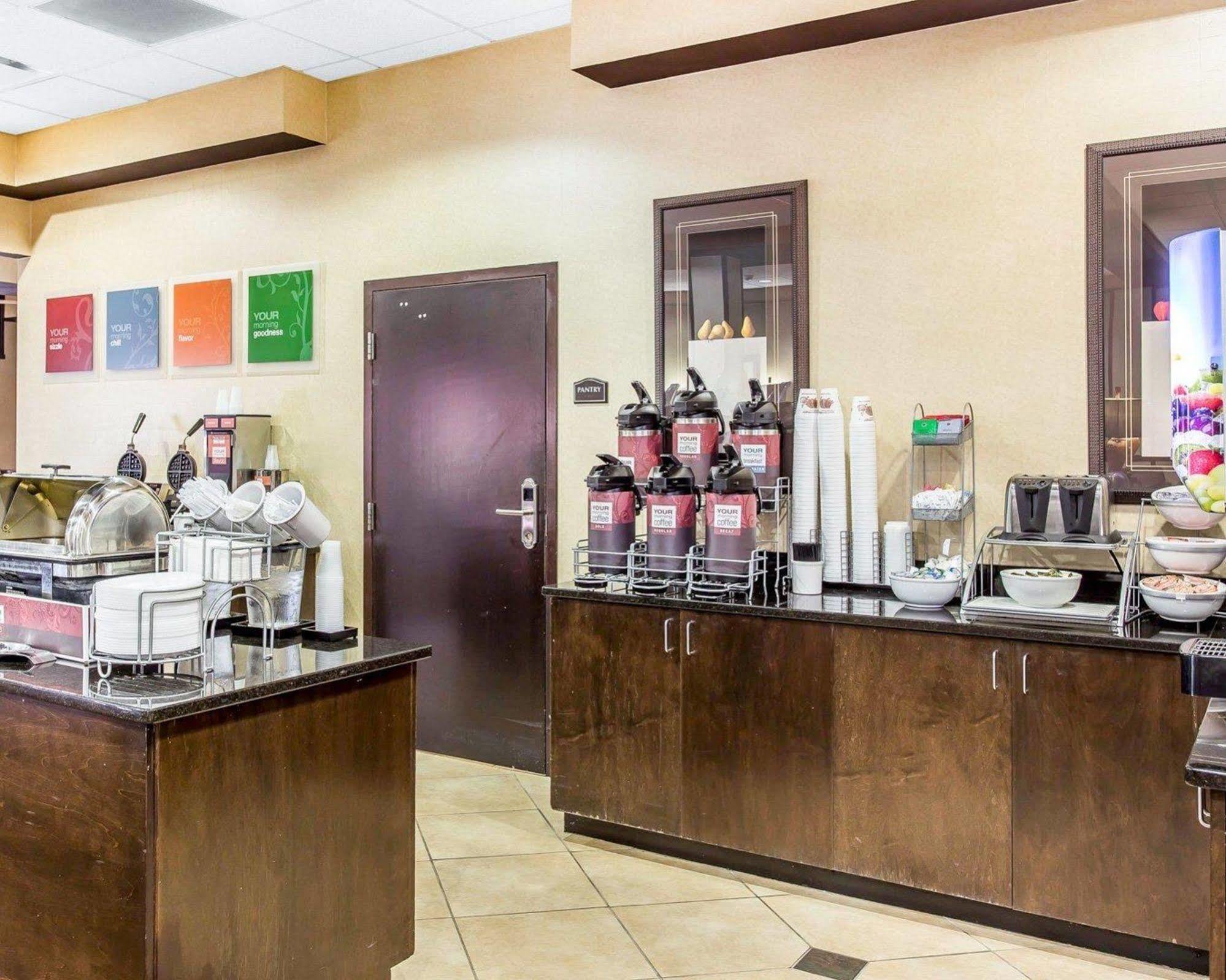 Express & By Ihg Hotel Lexington