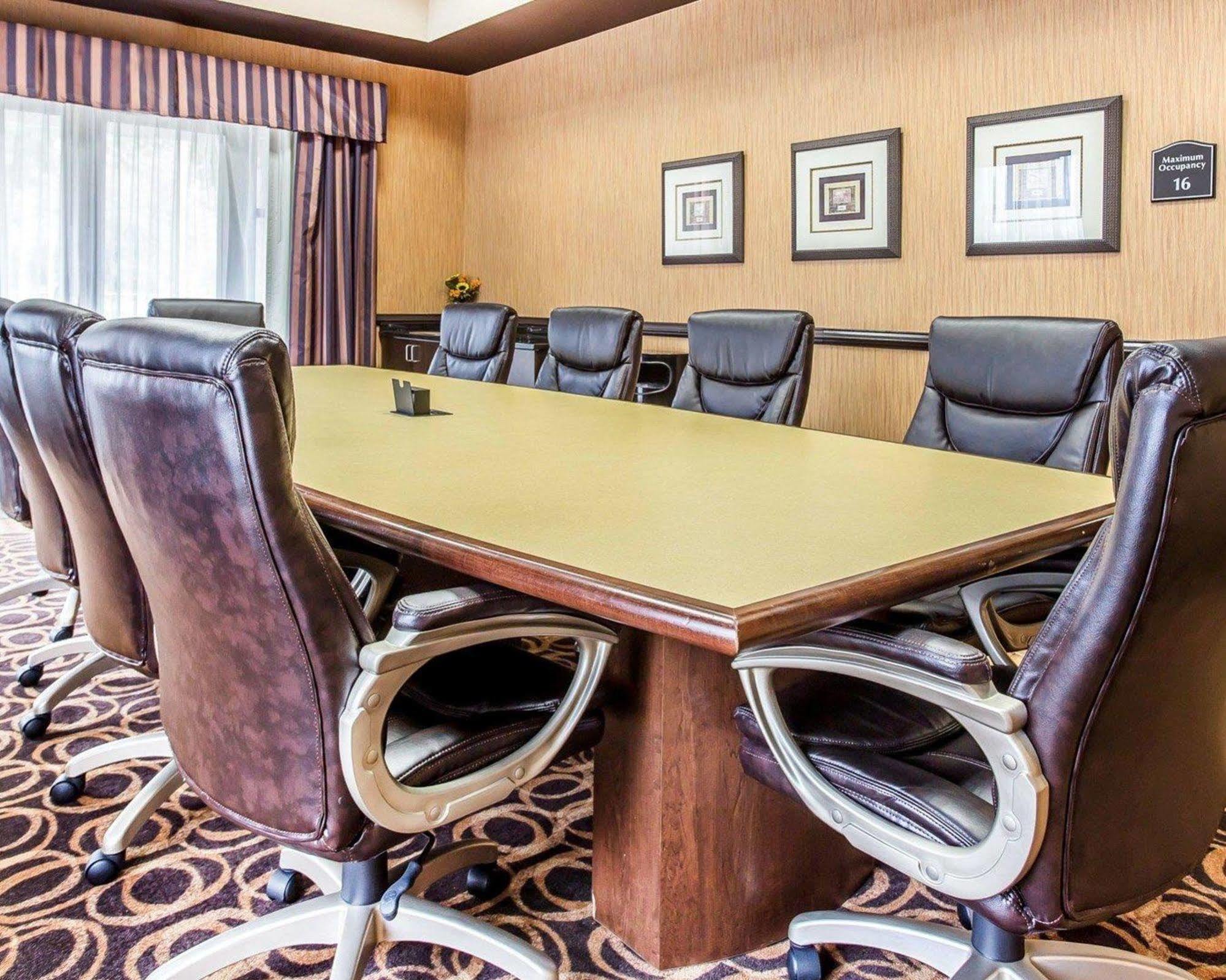 Express & By Ihg Hotel Lexington