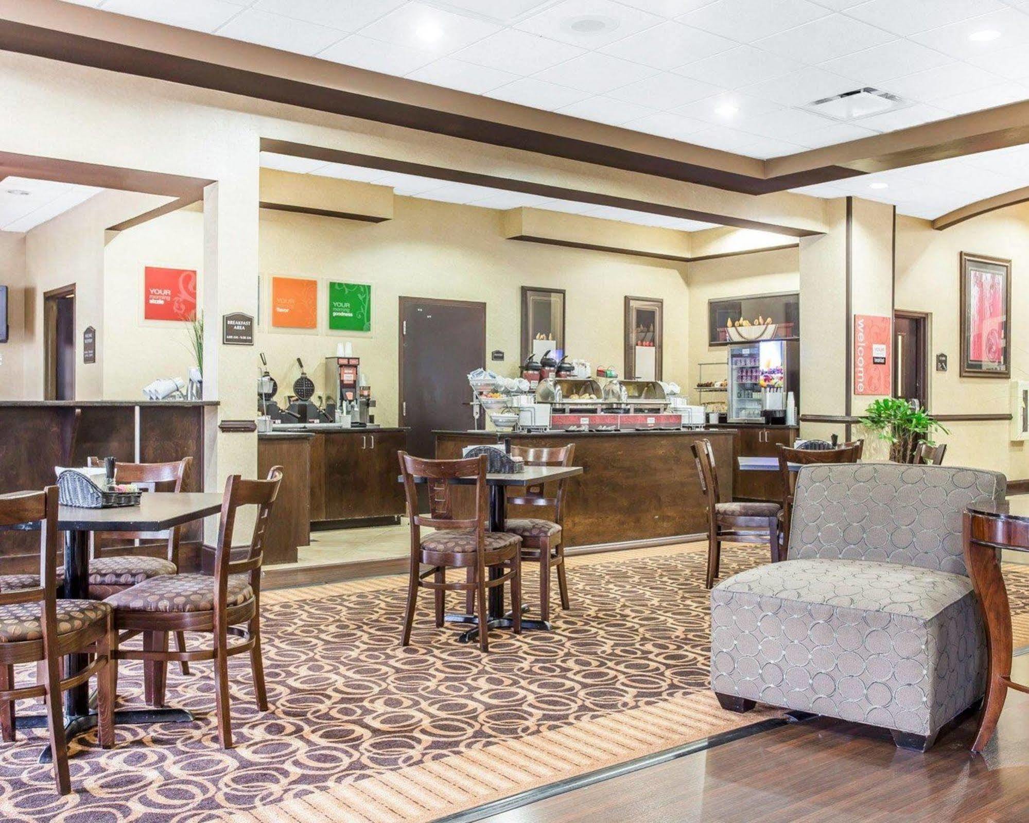 Express & By Ihg